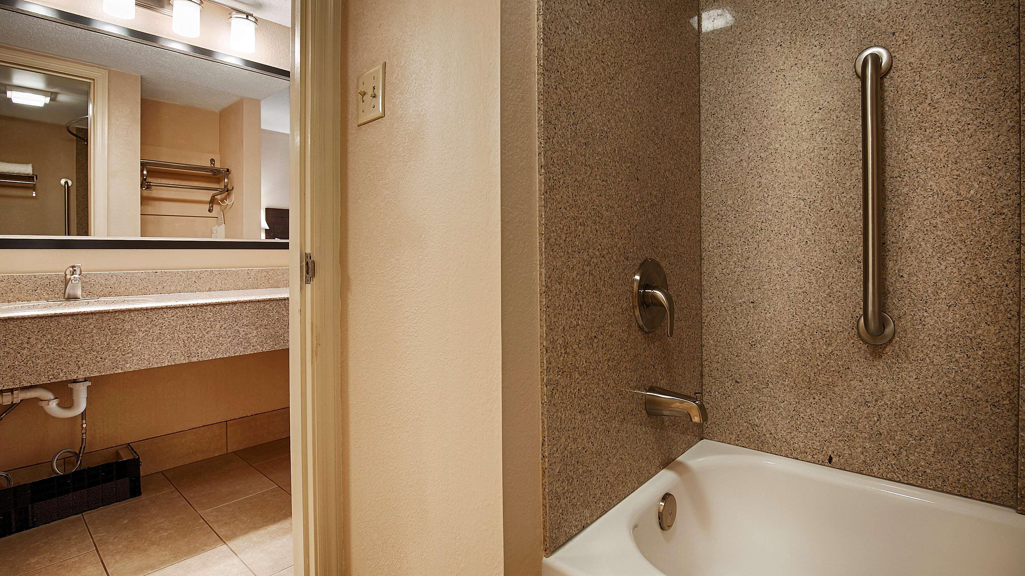 The Inn At Tree City, BW Signature Collection McMinnville Luaran gambar
