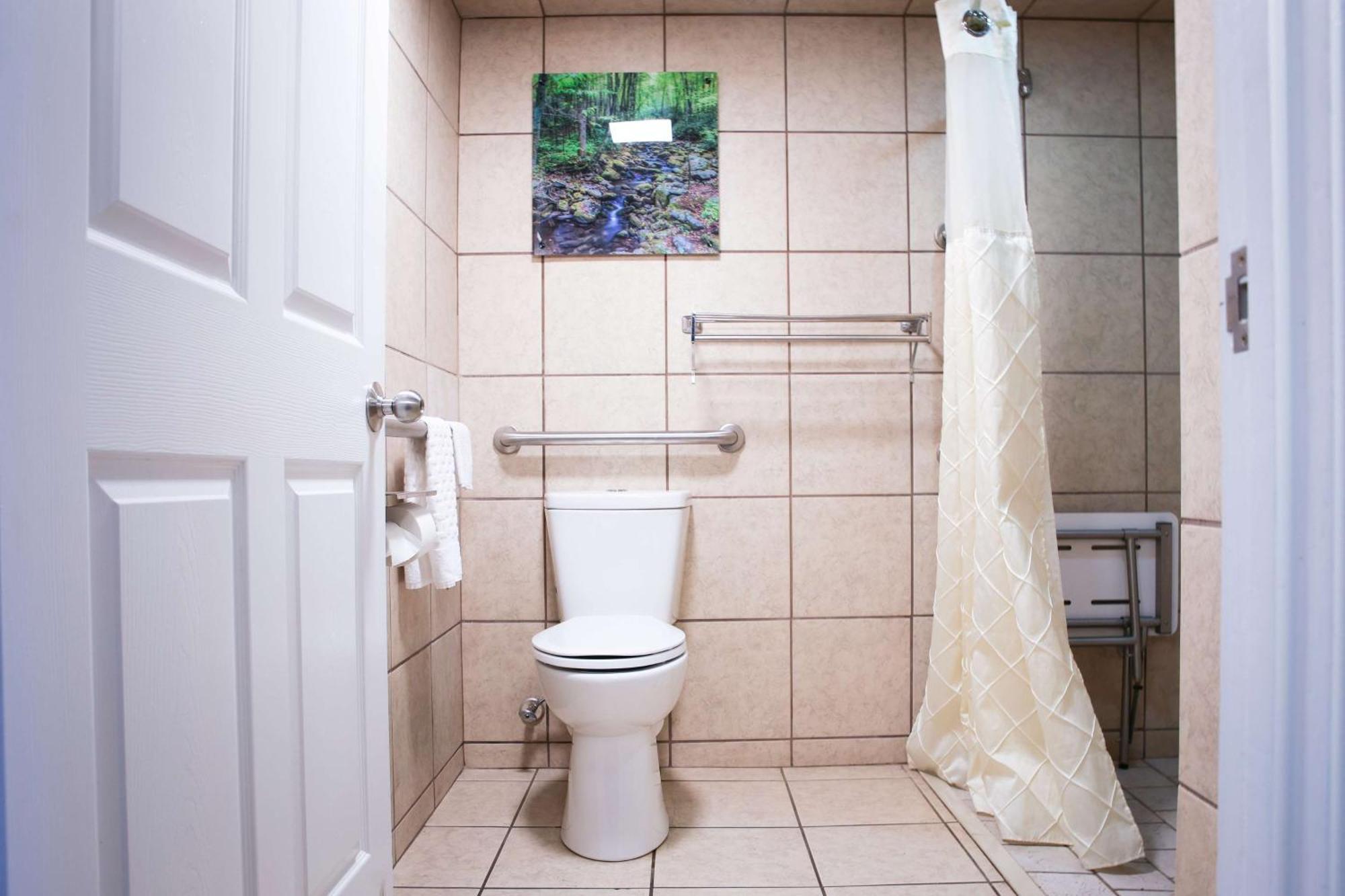 The Inn At Tree City, BW Signature Collection McMinnville Luaran gambar
