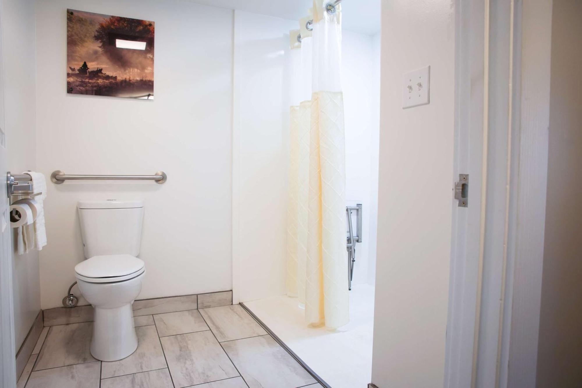The Inn At Tree City, BW Signature Collection McMinnville Luaran gambar