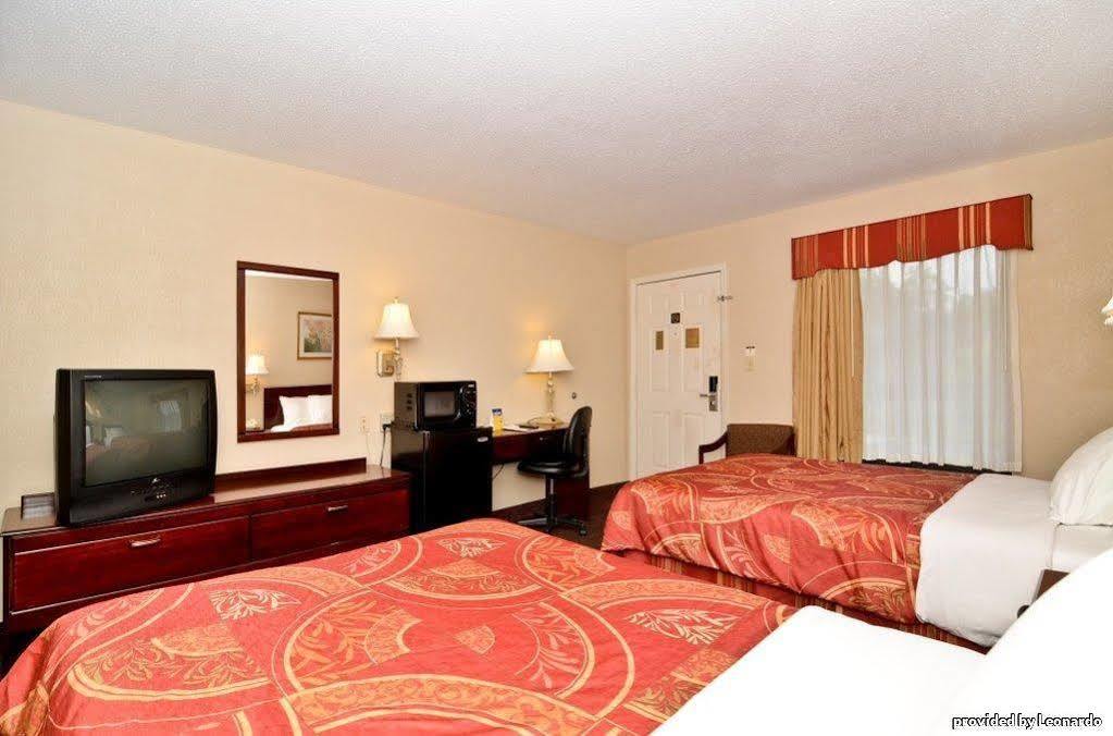 The Inn At Tree City, BW Signature Collection McMinnville Luaran gambar